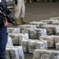 18-9. La ola de criminalidad y el narco tráfico siguen a la orden del día en Costa Rica.