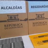 14-8: Alcaldes dejan agrupaciones políticas para unirse al chavismo.