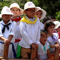 25-7: 200 años de la anexión del Partido de Nicoya a Costa Rica.