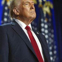 18-11: El regreso de Trump a la Casa Blanca.