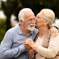 15-10: Envejecer con dignidad.