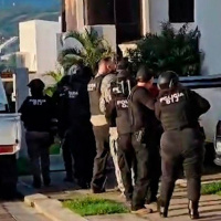 3-7: Lucha contra el crimen organizado.