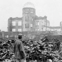 8-8: 80 años de Hiroshima y Nagasaki.