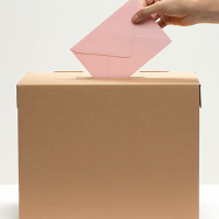 31-1: Elecciones Municipales no llama la atención de los costarricenses.