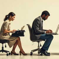 3-2: Hablando Claro 18 años en Radio Columbia.