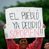 12-12: Intento de golpe de Estado en Guatemala.