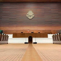 27-11: Tensión entre Ejecutivo, Legislativo y Judicial crece por tema de inseguridad nacional.