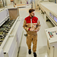 22-1: El Futuro del Trabajo.