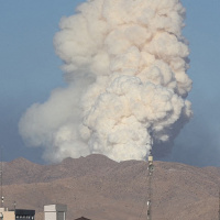 23-6: Estados Unidos atacó instalaciones nucleares en Irán.