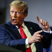 14-2: Los peligros de la estrategia electoral de Donald Trump.