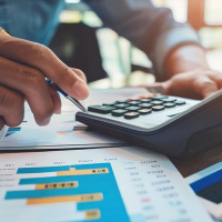 3-9: Presupuesto nacional 2025.