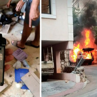 19-9.El ejército Israelí realizó un ataque cibernético a dispositivos móviles de Hezbollah en Líbano