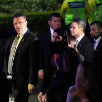 8-12: “Los audios de la Presidencia”: Ejecutivo expuesto.