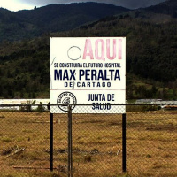 23-9. ¿Cuál es el futuro de la construcción del nuevo hospital de Cartago?