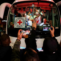 29-11: Tregua entre Israel y Hamás permite la liberación de rehenes.