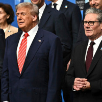 30-6: Diversos escenarios en un mundo de conflictos.