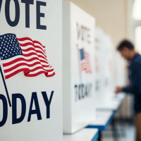 28-10: A 10 días de la elección más importante del mundo.