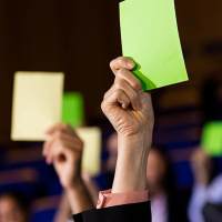 6-1: Primeros vistazos a un año electoral.