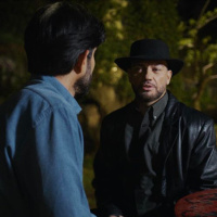 31-10: “La Raíz del Mal. Los pecados también se heredan”.