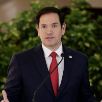 5-2: Marco Rubio en Costa Rica.
