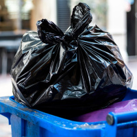 15-7: Sin soluciones viables para el tratamiento de la basura.