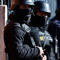 24-7: Tren de Aragua: transnacional del delito.