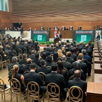 3 mayo: Rendición de cuentas del presidente Rodrigo Chaves.