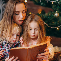 24-12: Nochebuena y literatura.