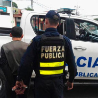 12-9 Analizamos el estudio CIEP/UCR. La violencia y la seguridad preocupan a los costarricenses.