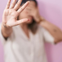 25-11: Día Mundial para la Eliminación de la Violencia contra la Mujer