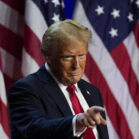 7-11: Poder absoluto para Donald Trump en su próximo mandato.