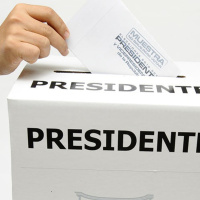 4-8: Coyuntura política a 60 días del inicio del proceso electoral.