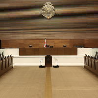 29-7: Solicitud de levantamiento de la inmunidad al presidente de la República.