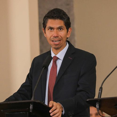 Hablando Claro Con Vilma Ibarra