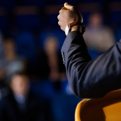 Hablando Claro Con Vilma Ibarra