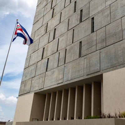 Hablando Claro Con Vilma Ibarra