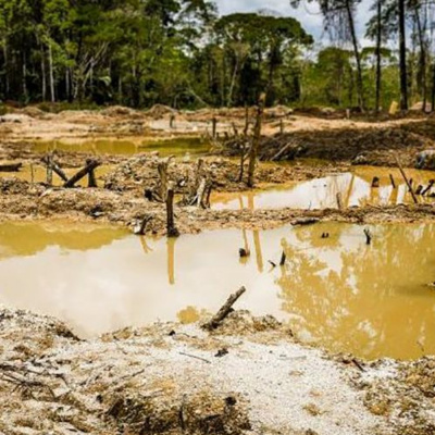 Hablando Claro Con Vilma Ibarra