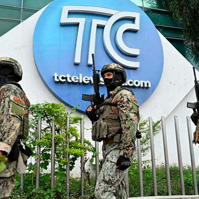 Hablando Claro Con Vilma Ibarra