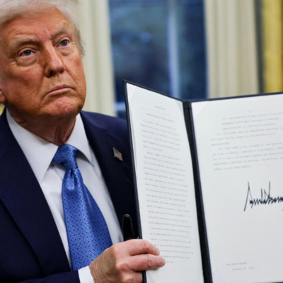 Hablando Claro Con Vilma Ibarra