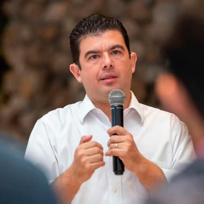 Hablando Claro Con Vilma Ibarra