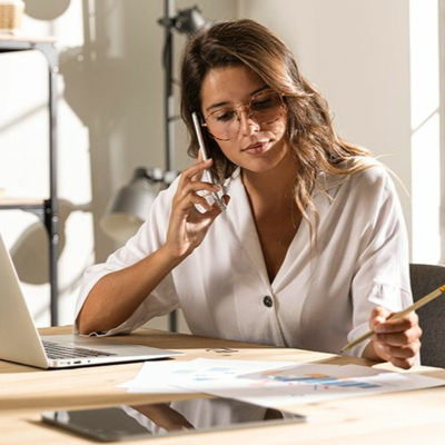 Hablando Claro Con Vilma Ibarra