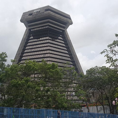 Hablando Claro Con Vilma Ibarra