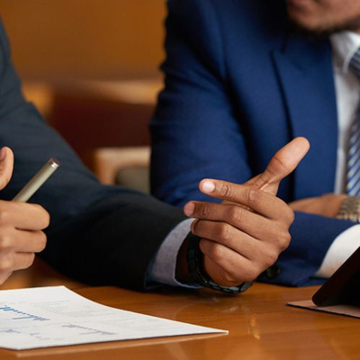 Hablando Claro Con Vilma Ibarra