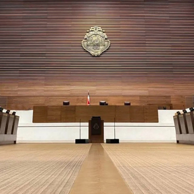 Hablando Claro Con Vilma Ibarra