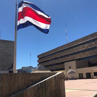 Hablando Claro Con Vilma Ibarra