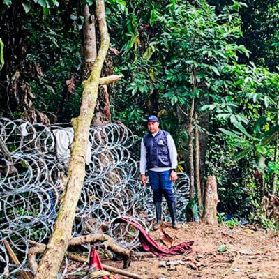 Hablando Claro Con Vilma Ibarra