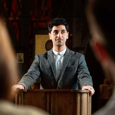 Hablando Claro Con Vilma Ibarra