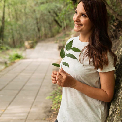 Hablando Claro Con Vilma Ibarra