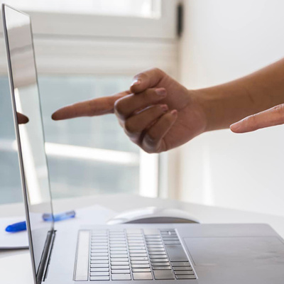 Hablando Claro Con Vilma Ibarra