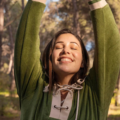 Hablando Claro Con Vilma Ibarra